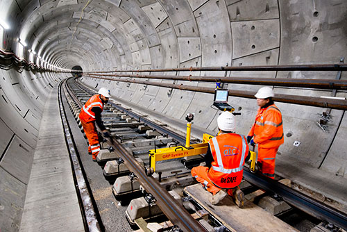 5 Amazing Civil Engineering Projects