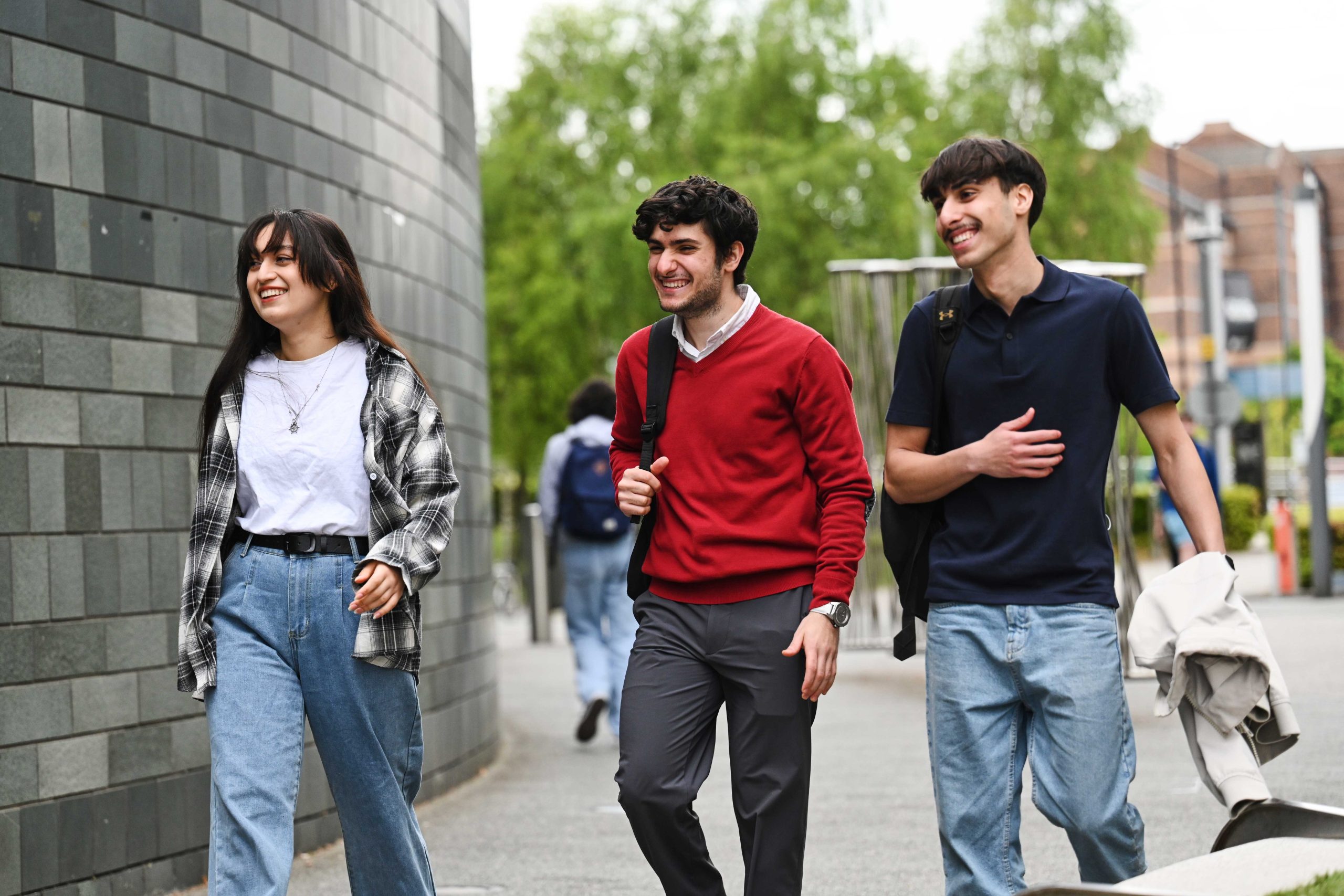 MOVING TO NEWCASTLE?